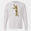 Beefy-T® Long Sleeve T-Shirt Thumbnail