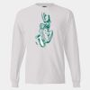 Beefy-T® Long Sleeve T-Shirt Thumbnail