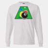 Beefy-T® Long Sleeve T-Shirt Thumbnail