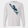 Beefy-T® Long Sleeve T-Shirt Thumbnail