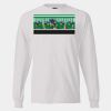 Beefy-T® Long Sleeve T-Shirt Thumbnail