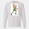 Beefy-T® Long Sleeve T-Shirt Thumbnail