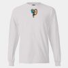 Beefy-T® Long Sleeve T-Shirt Thumbnail