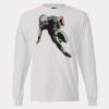 Beefy-T® Long Sleeve T-Shirt Thumbnail