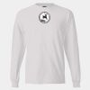 Beefy-T® Long Sleeve T-Shirt Thumbnail