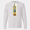 Beefy-T® Long Sleeve T-Shirt Thumbnail