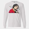 Beefy-T® Long Sleeve T-Shirt Thumbnail