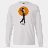 Beefy-T® Long Sleeve T-Shirt Thumbnail