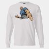 Beefy-T® Long Sleeve T-Shirt Thumbnail