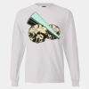 Beefy-T® Long Sleeve T-Shirt Thumbnail