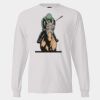 Beefy-T® Long Sleeve T-Shirt Thumbnail