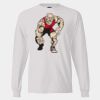 Beefy-T® Long Sleeve T-Shirt Thumbnail