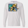 Beefy-T® Long Sleeve T-Shirt Thumbnail