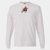 Beefy-T® Long Sleeve T-Shirt Thumbnail