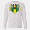 Beefy-T® Long Sleeve T-Shirt Thumbnail