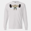 Beefy-T® Long Sleeve T-Shirt Thumbnail