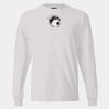 Beefy-T® Long Sleeve T-Shirt Thumbnail