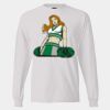 Beefy-T® Long Sleeve T-Shirt Thumbnail