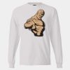 Beefy-T® Long Sleeve T-Shirt Thumbnail