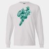 Beefy-T® Long Sleeve T-Shirt Thumbnail