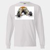 Beefy-T® Long Sleeve T-Shirt Thumbnail