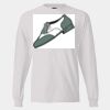 Beefy-T® Long Sleeve T-Shirt Thumbnail