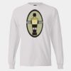 Beefy-T® Long Sleeve T-Shirt Thumbnail