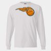 Beefy-T® Long Sleeve T-Shirt Thumbnail