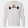 Beefy-T® Long Sleeve T-Shirt Thumbnail