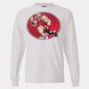 Beefy-T® Long Sleeve T-Shirt Thumbnail