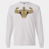 Beefy-T® Long Sleeve T-Shirt Thumbnail