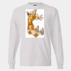 Beefy-T® Long Sleeve T-Shirt Thumbnail