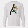 Beefy-T® Long Sleeve T-Shirt Thumbnail