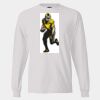 Beefy-T® Long Sleeve T-Shirt Thumbnail