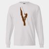 Beefy-T® Long Sleeve T-Shirt Thumbnail