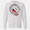 Beefy-T® Long Sleeve T-Shirt Thumbnail