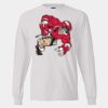 Beefy-T® Long Sleeve T-Shirt Thumbnail