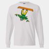 Beefy-T® Long Sleeve T-Shirt Thumbnail