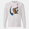 Beefy-T® Long Sleeve T-Shirt Thumbnail