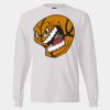 Beefy-T® Long Sleeve T-Shirt Thumbnail