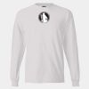 Beefy-T® Long Sleeve T-Shirt Thumbnail