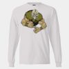 Beefy-T® Long Sleeve T-Shirt Thumbnail