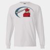 Beefy-T® Long Sleeve T-Shirt Thumbnail