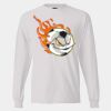 Beefy-T® Long Sleeve T-Shirt Thumbnail