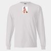 Beefy-T® Long Sleeve T-Shirt Thumbnail