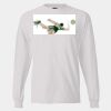 Beefy-T® Long Sleeve T-Shirt Thumbnail