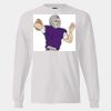 Beefy-T® Long Sleeve T-Shirt Thumbnail