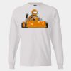 Beefy-T® Long Sleeve T-Shirt Thumbnail