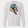 Beefy-T® Long Sleeve T-Shirt Thumbnail