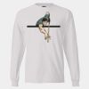 Beefy-T® Long Sleeve T-Shirt Thumbnail